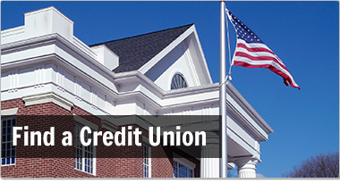Find a Credit Union