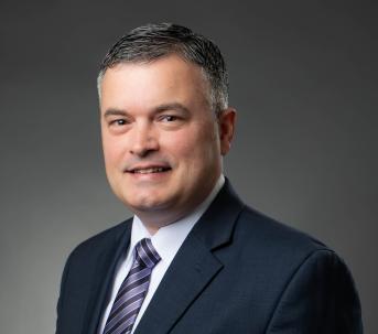 Acting Director Emmett J. Bryson