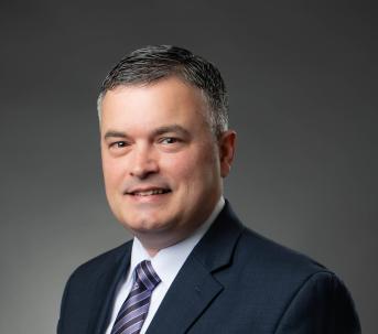 Acting Director Emmett J. Bryson